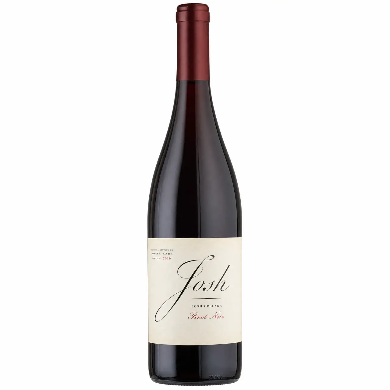 Josh Cellars Pinot Noir 750ml
