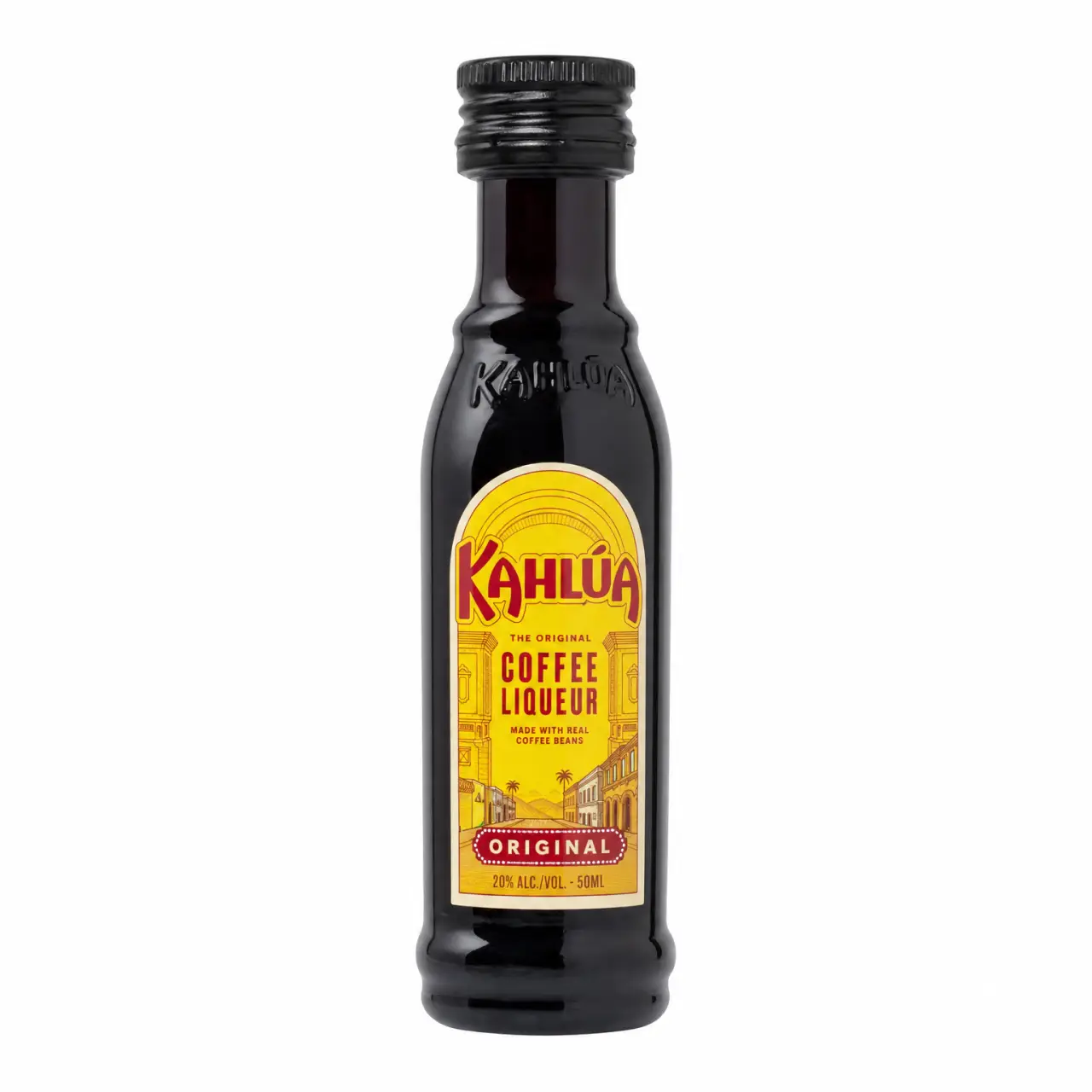 Kahlúa Coffee Liqueur 50ml