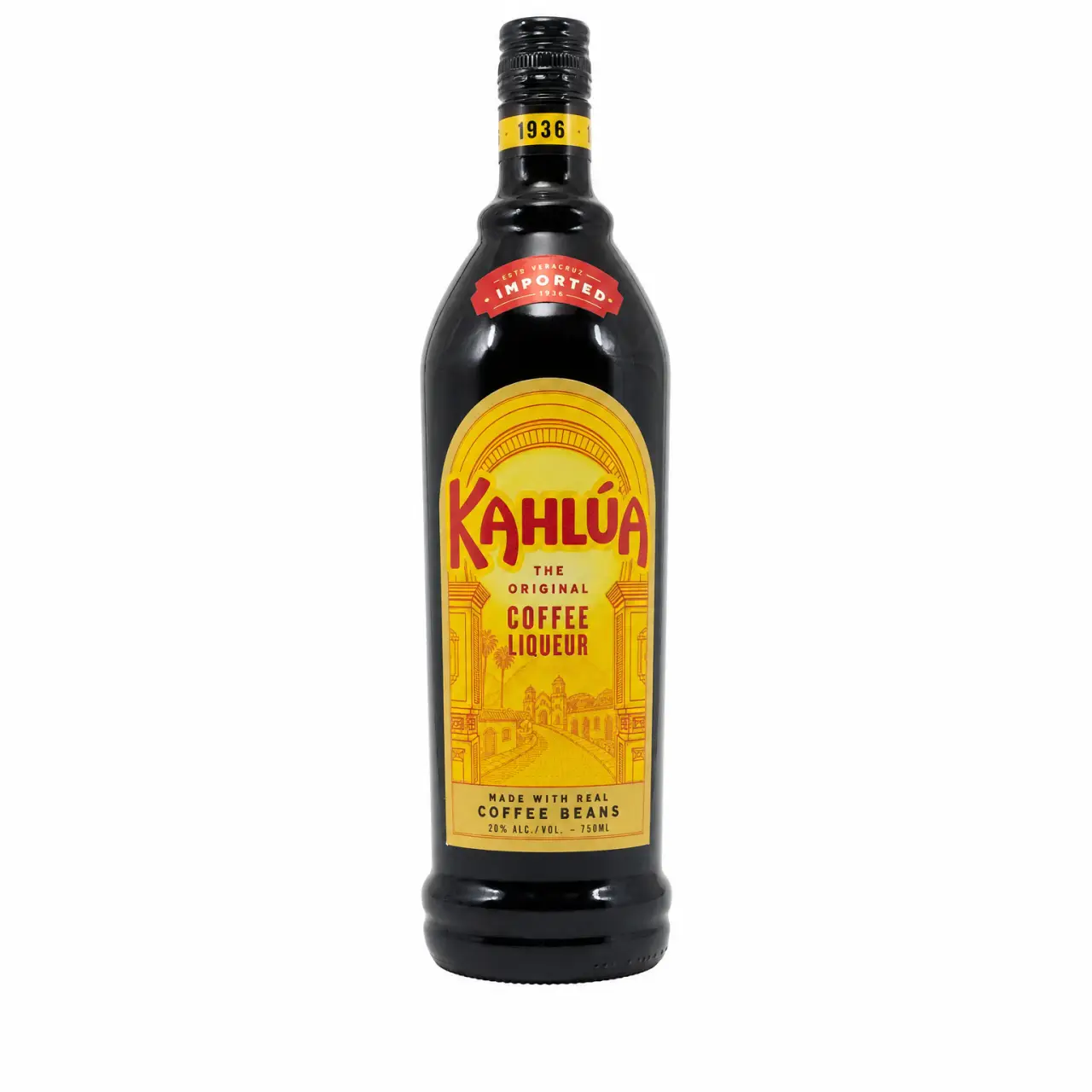 Kahlúa Original Coffee Liqueur 750ml