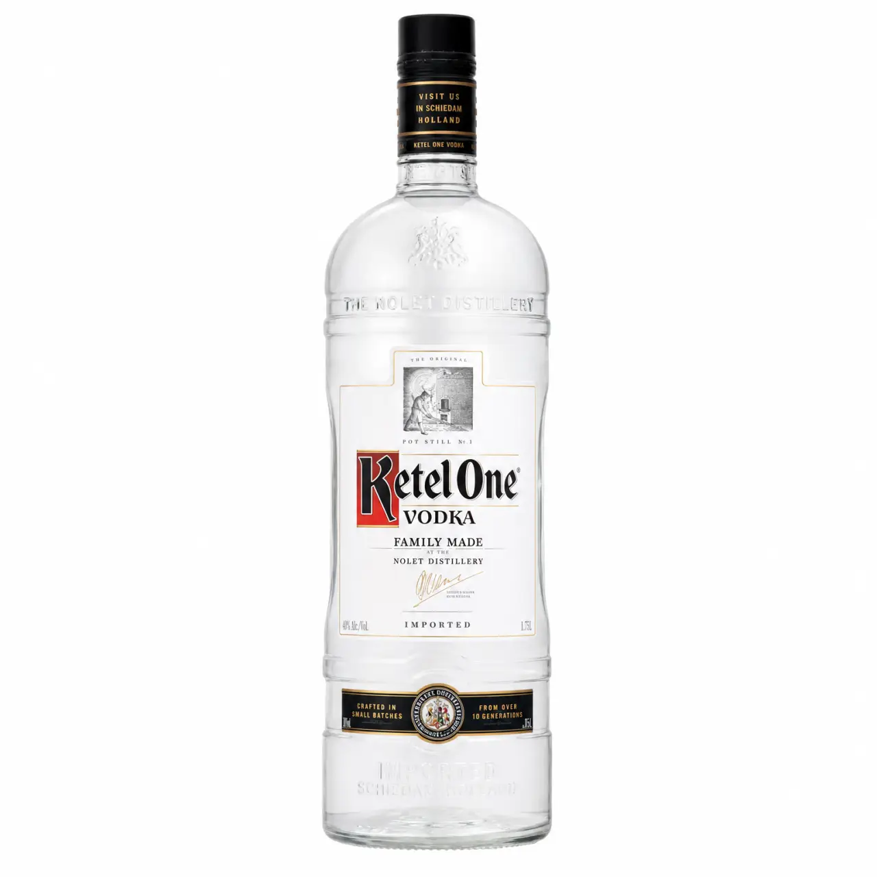 Ketel One Vodka 1.75L