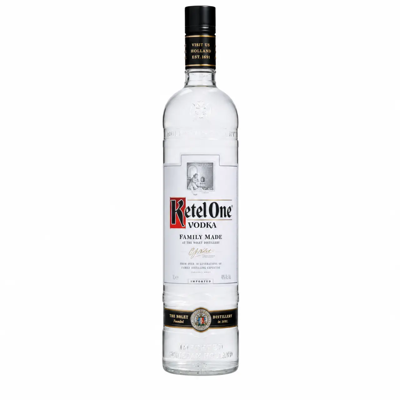 Ketel One Vodka 1L