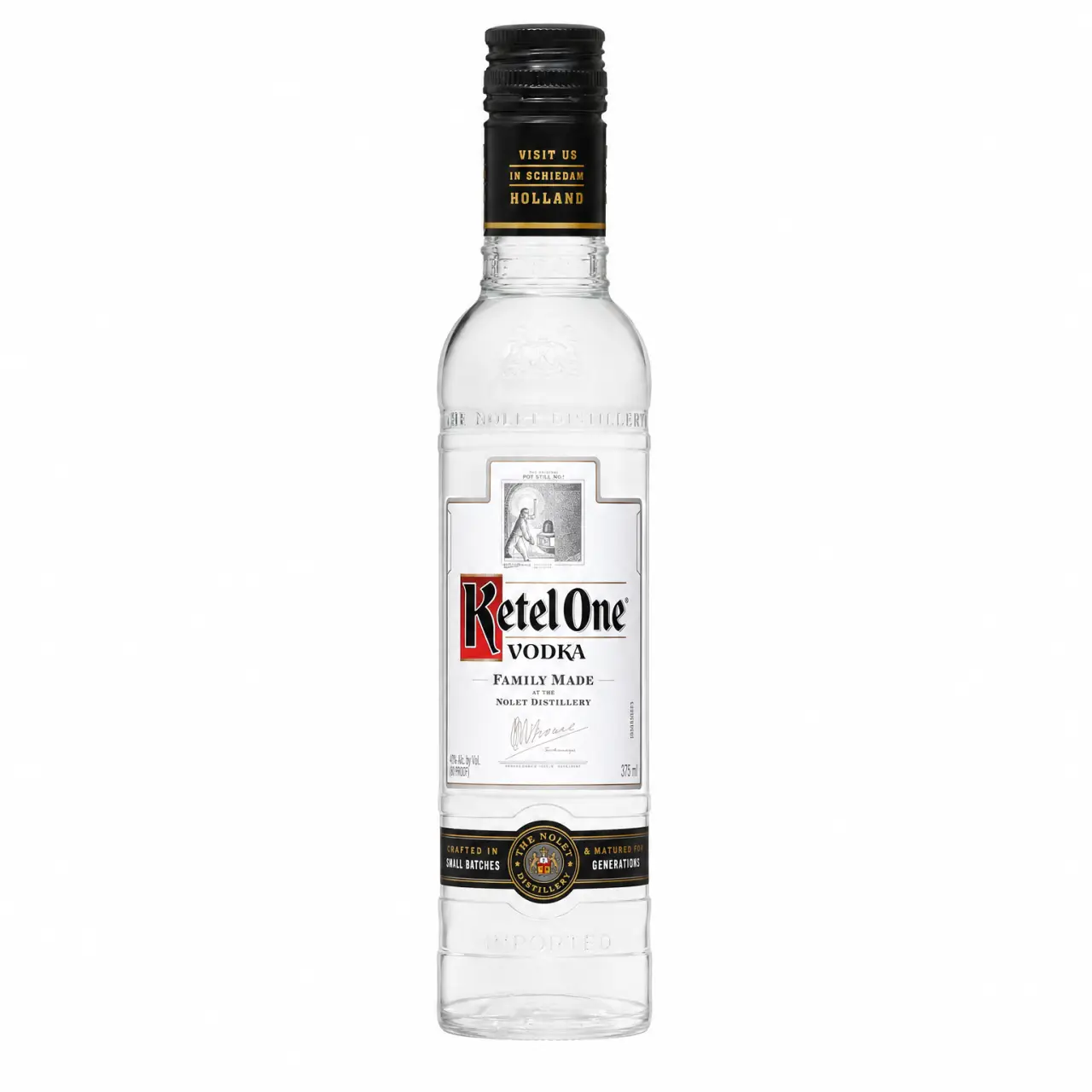 Ketel One Vodka 375ml