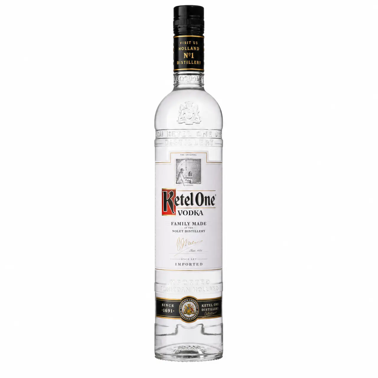 Ketel One Vodka 750ml