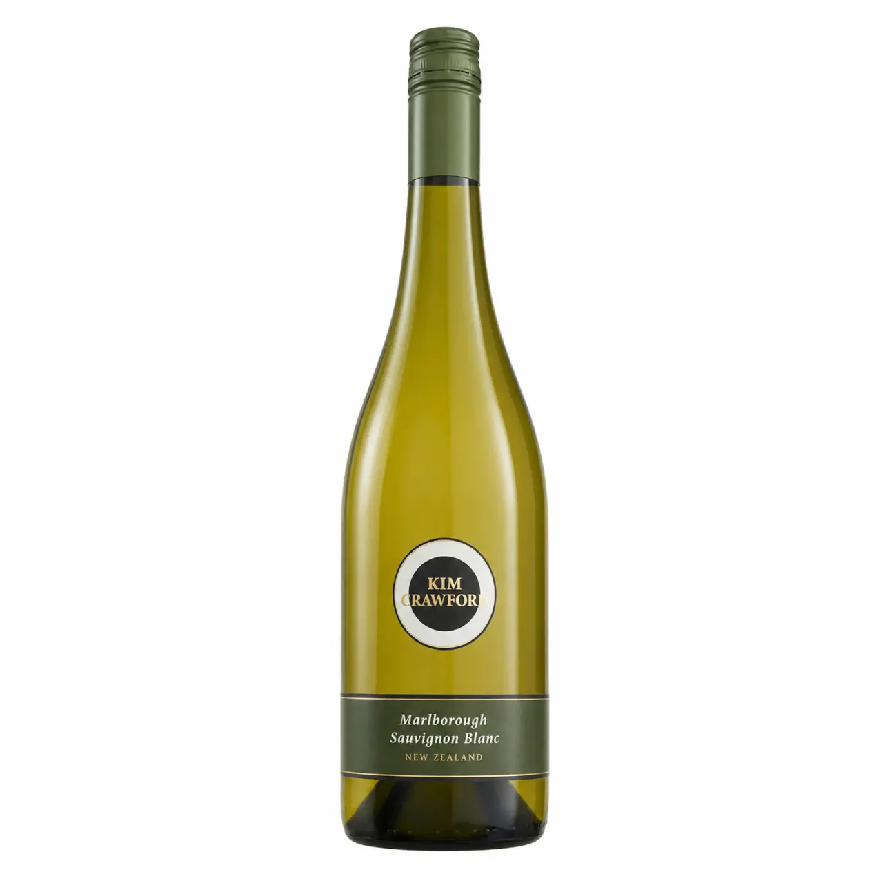 Kim Crawford Marlborough Sauvignon Blanc 750ml