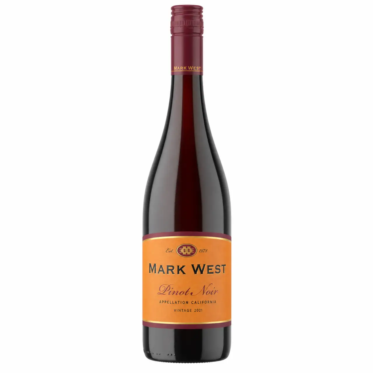 Mark West Pinot Noir 750ml