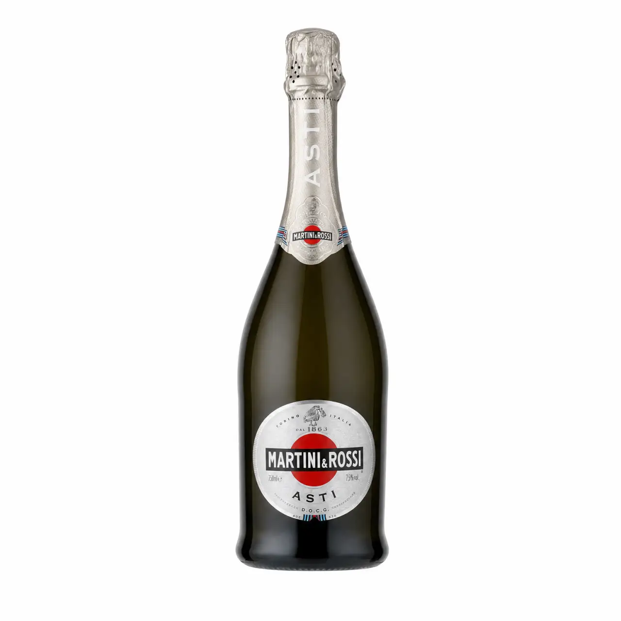 Martini & Rossi Asti Spumante 750ml