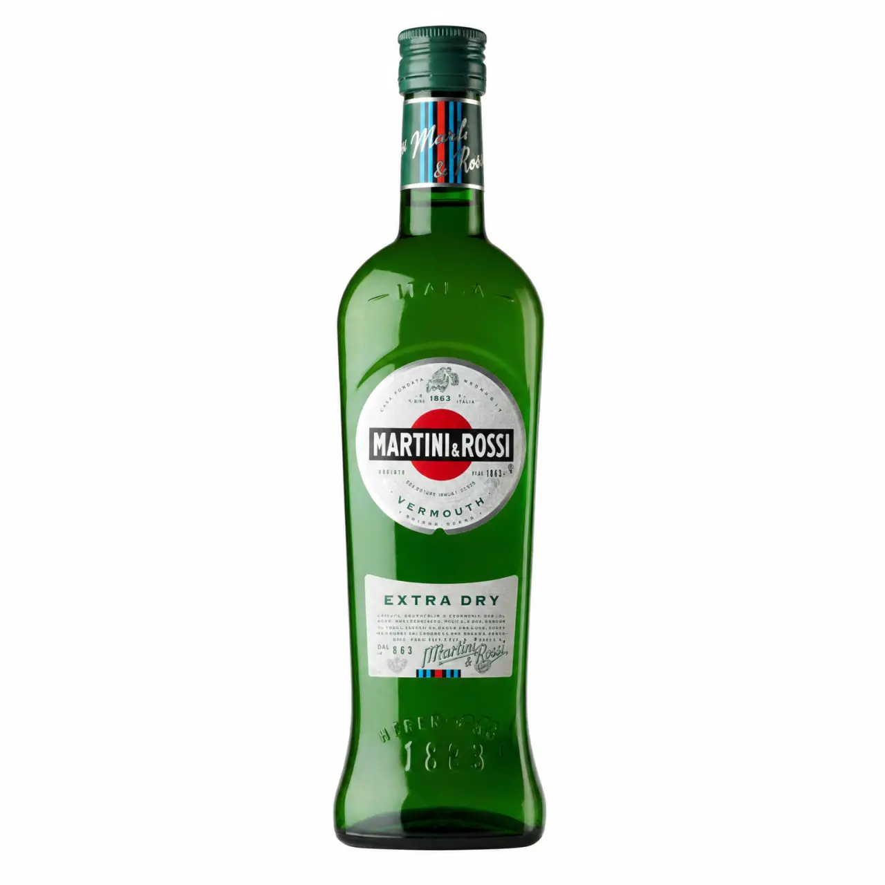 Martini & Rossi Extra Dry Vermouth 375ml