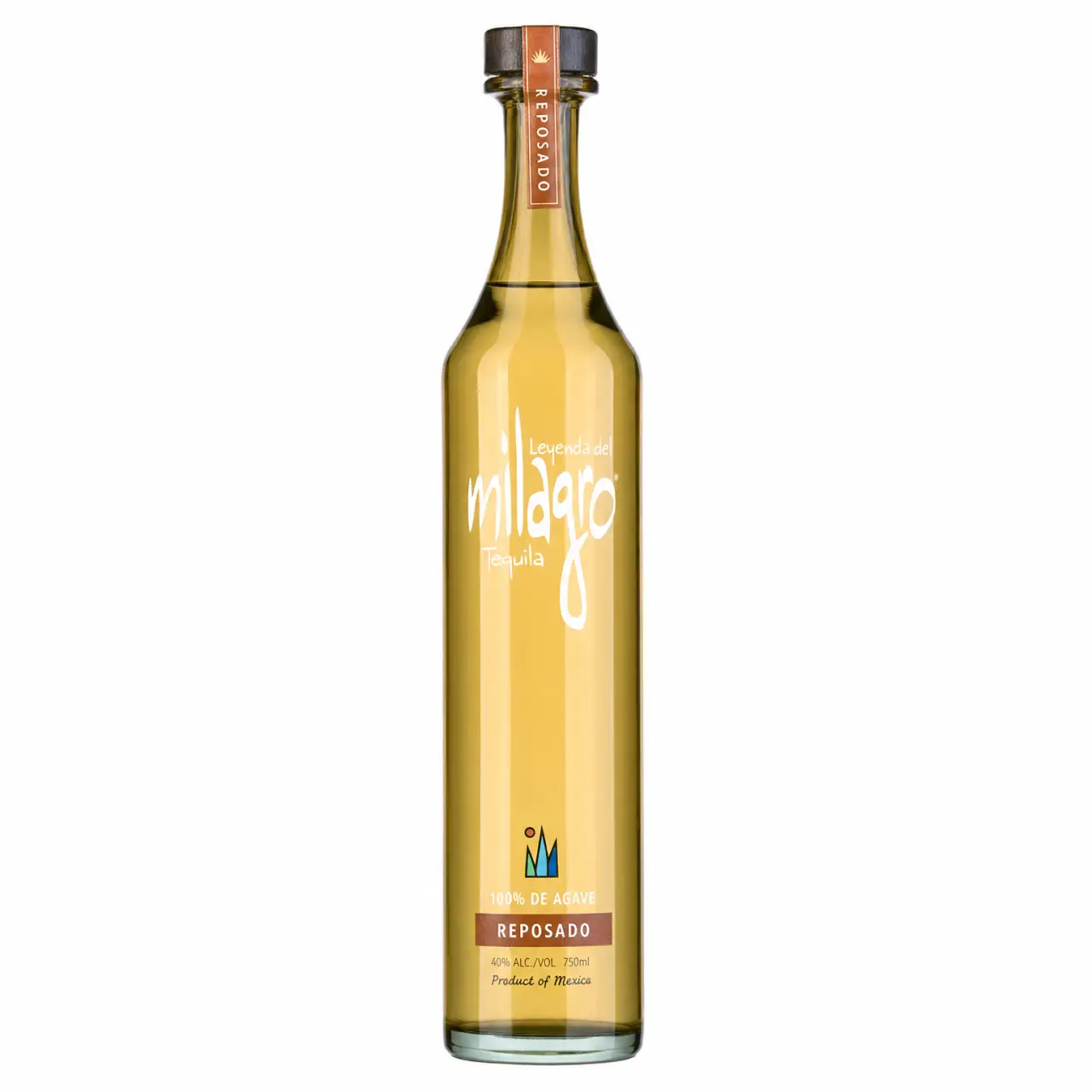 Milagro Reposado 750ml