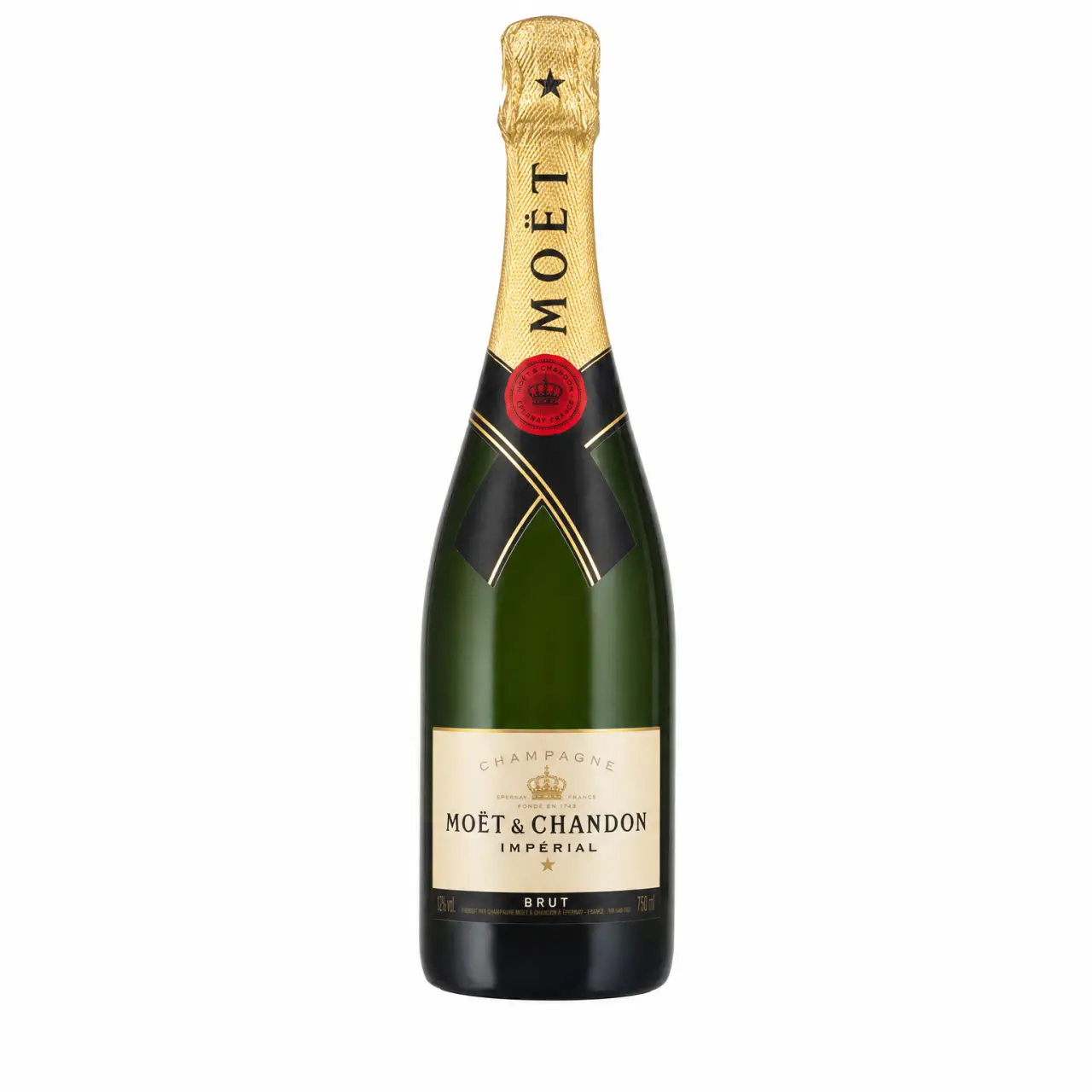 Moët & Chandon Impérial Brut Champagne 750ml