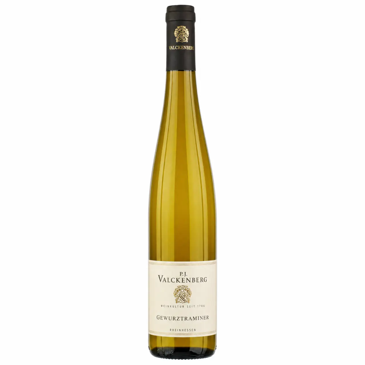 P.J. Valckenberg Gewurztraminer 750ml