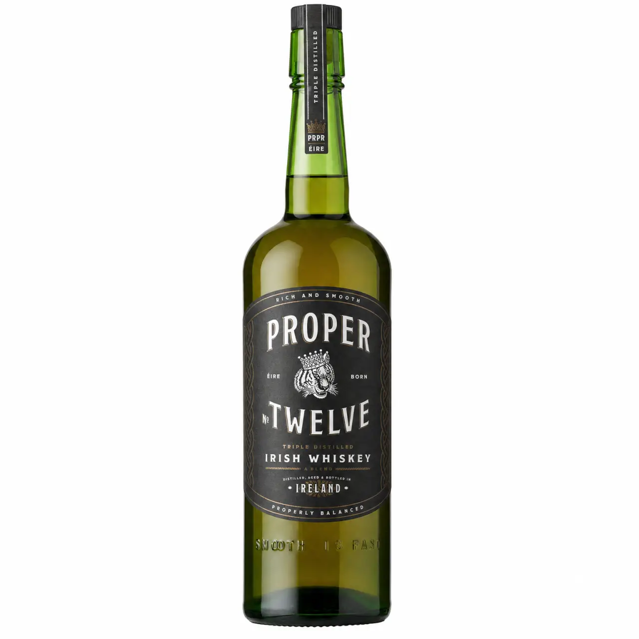 Proper No. Twelve Irish Whiskey 750ml