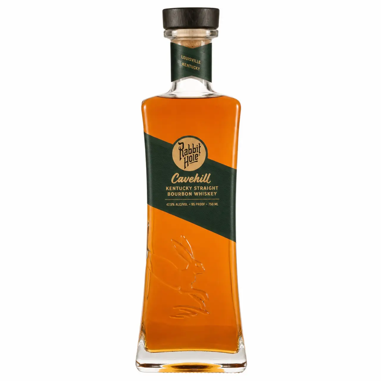 Rabbit Hole Cavehill Kentucky Straight Bourbon Whiskey 750ml