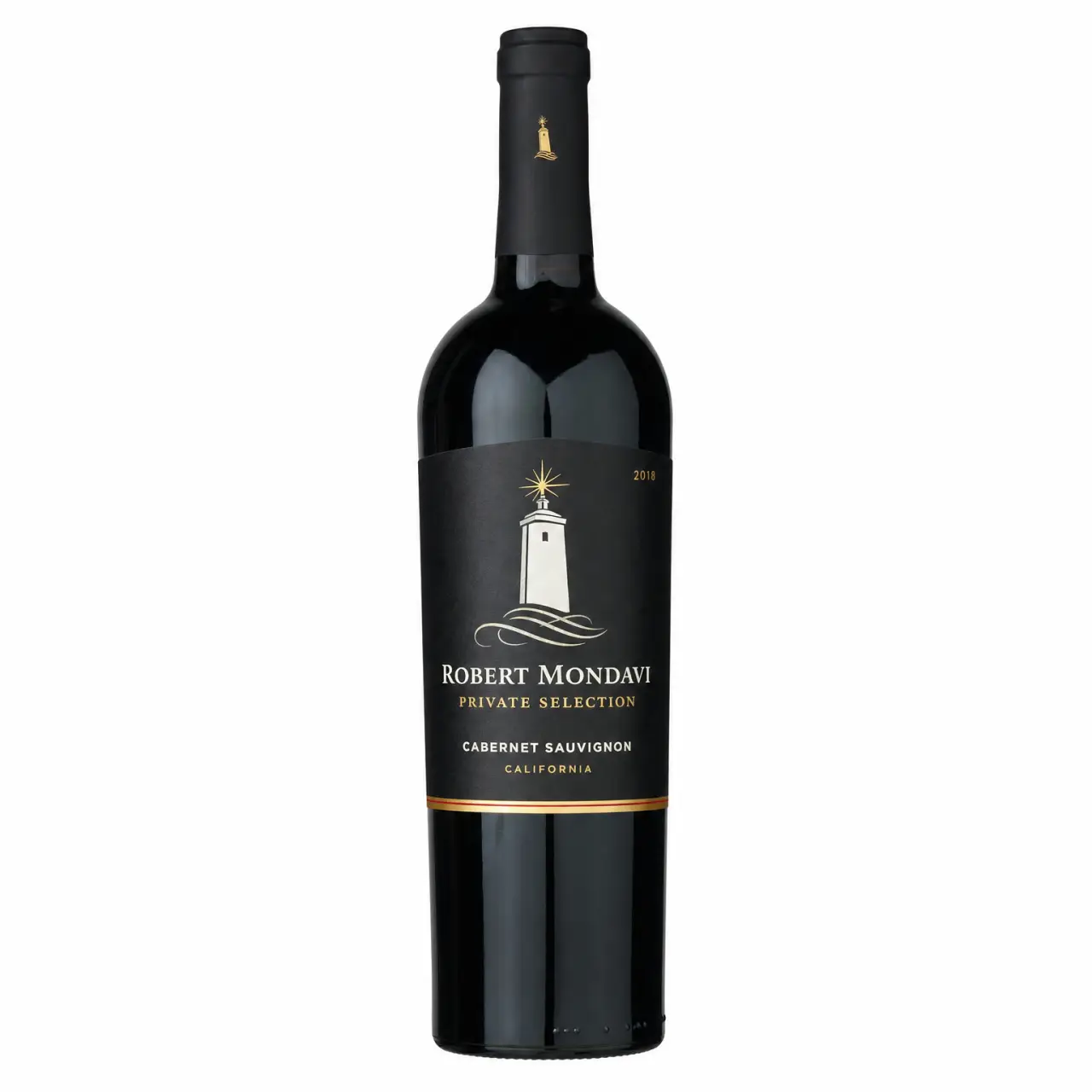 Robert Mondavi Cabernet Sauvignon 750ml