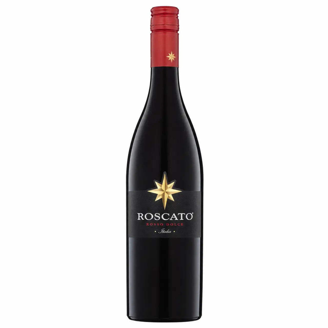 Roscato Rosso Dolce 750ml