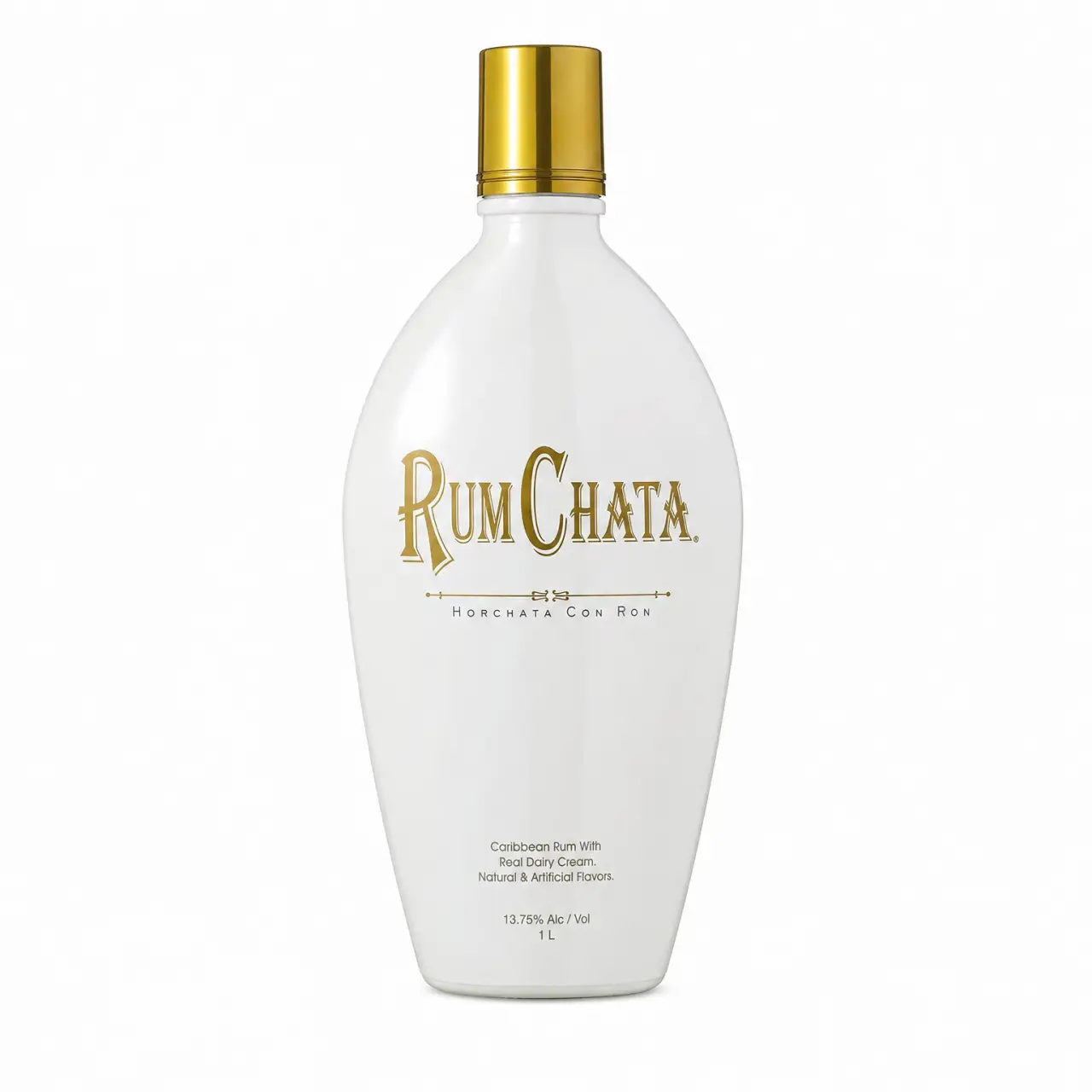 RumChata Cream Liqueur 1L