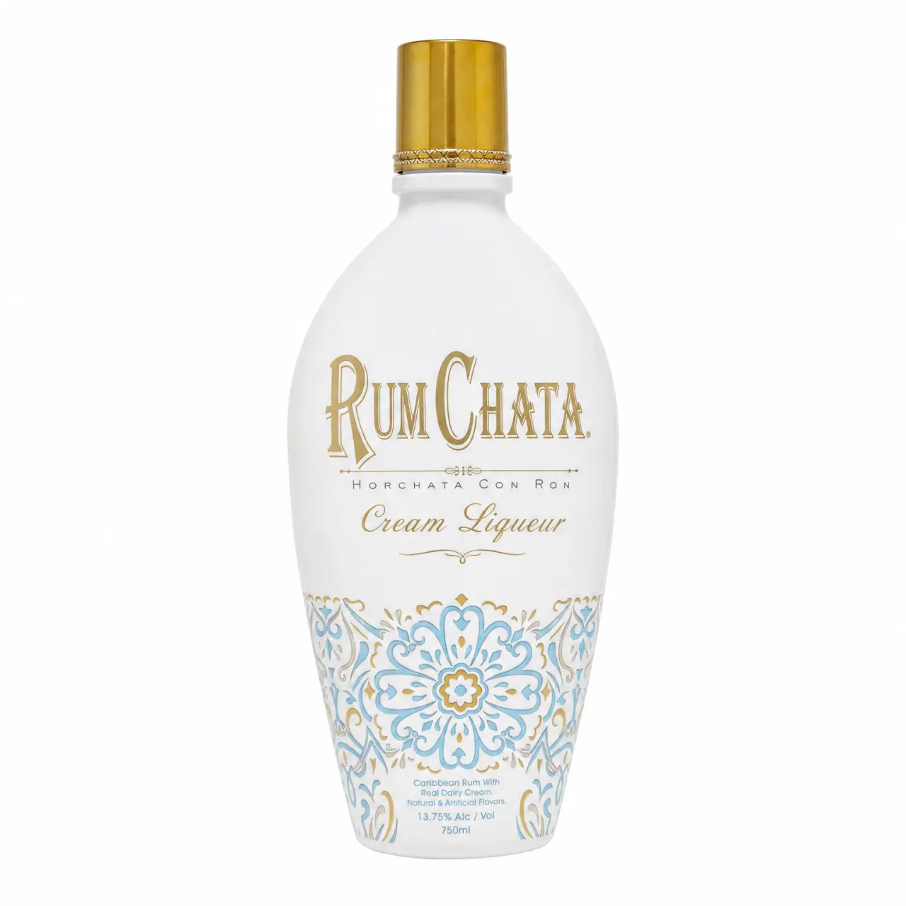 RumChata Horchata Con Ron Cream Liqueur 750ml
