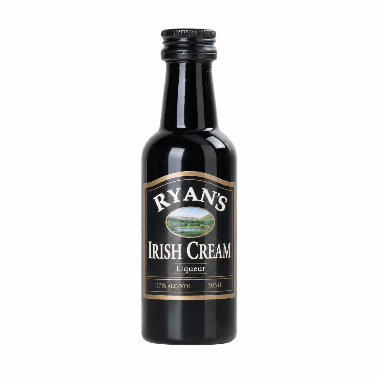 Ryan's Irish Cream 50ml