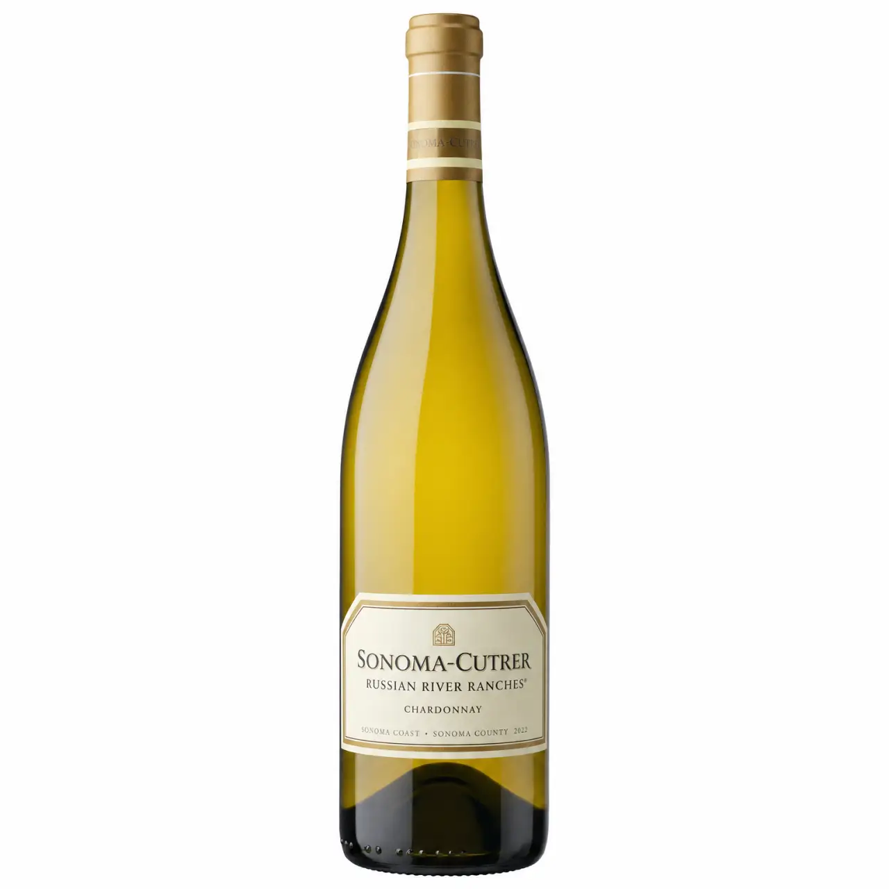 Sonoma-Cutrer Russian River Ranches Chardonnay 750ml