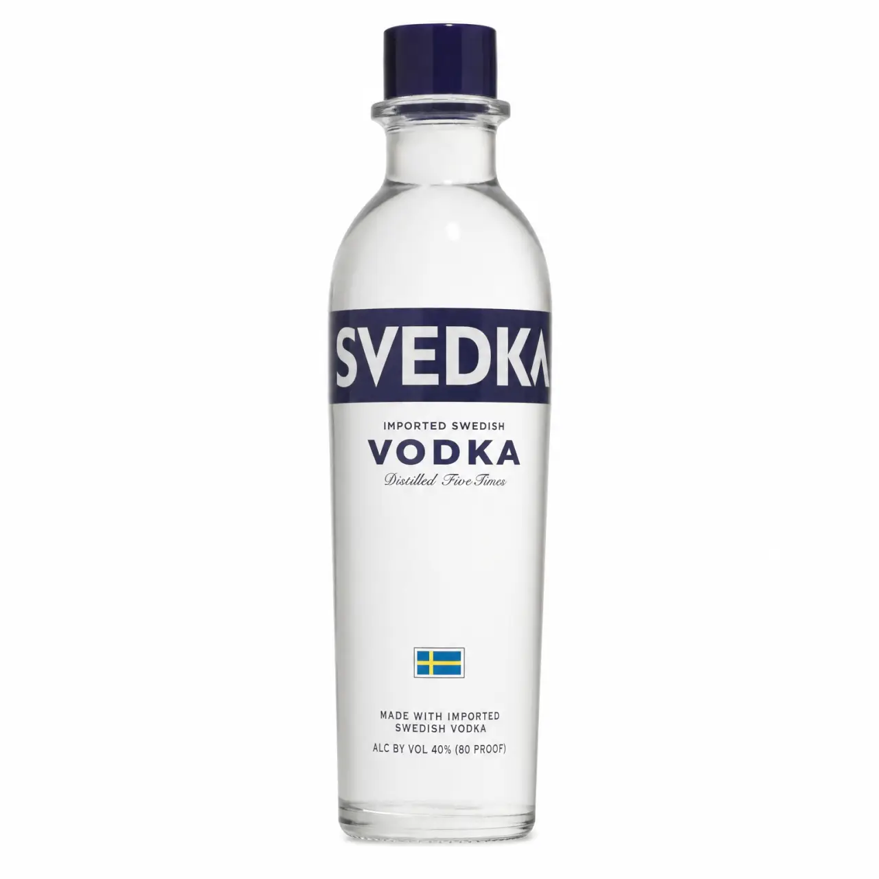 Svedka Vodka 375ml