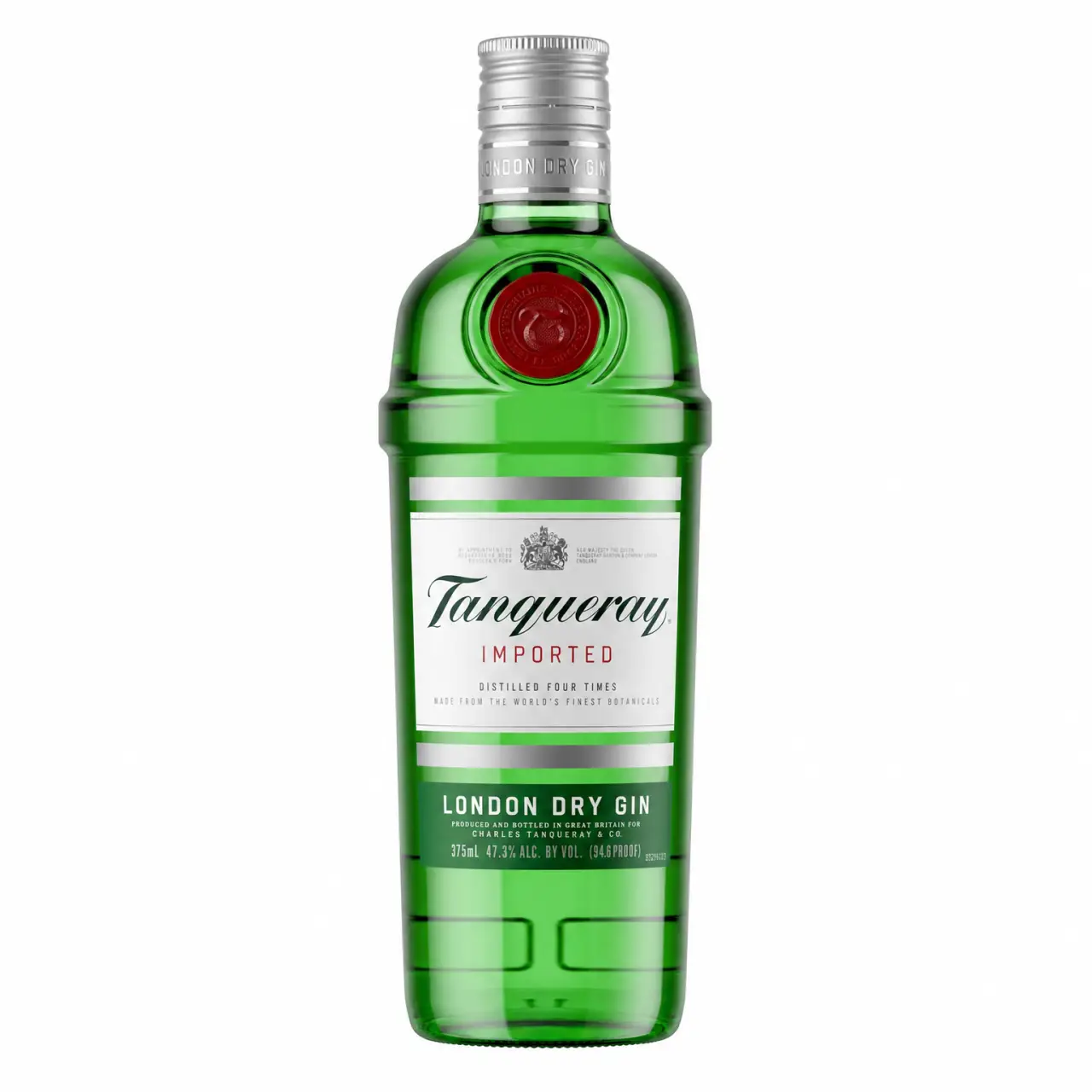 Tanqueray London Dry Gin 750ml