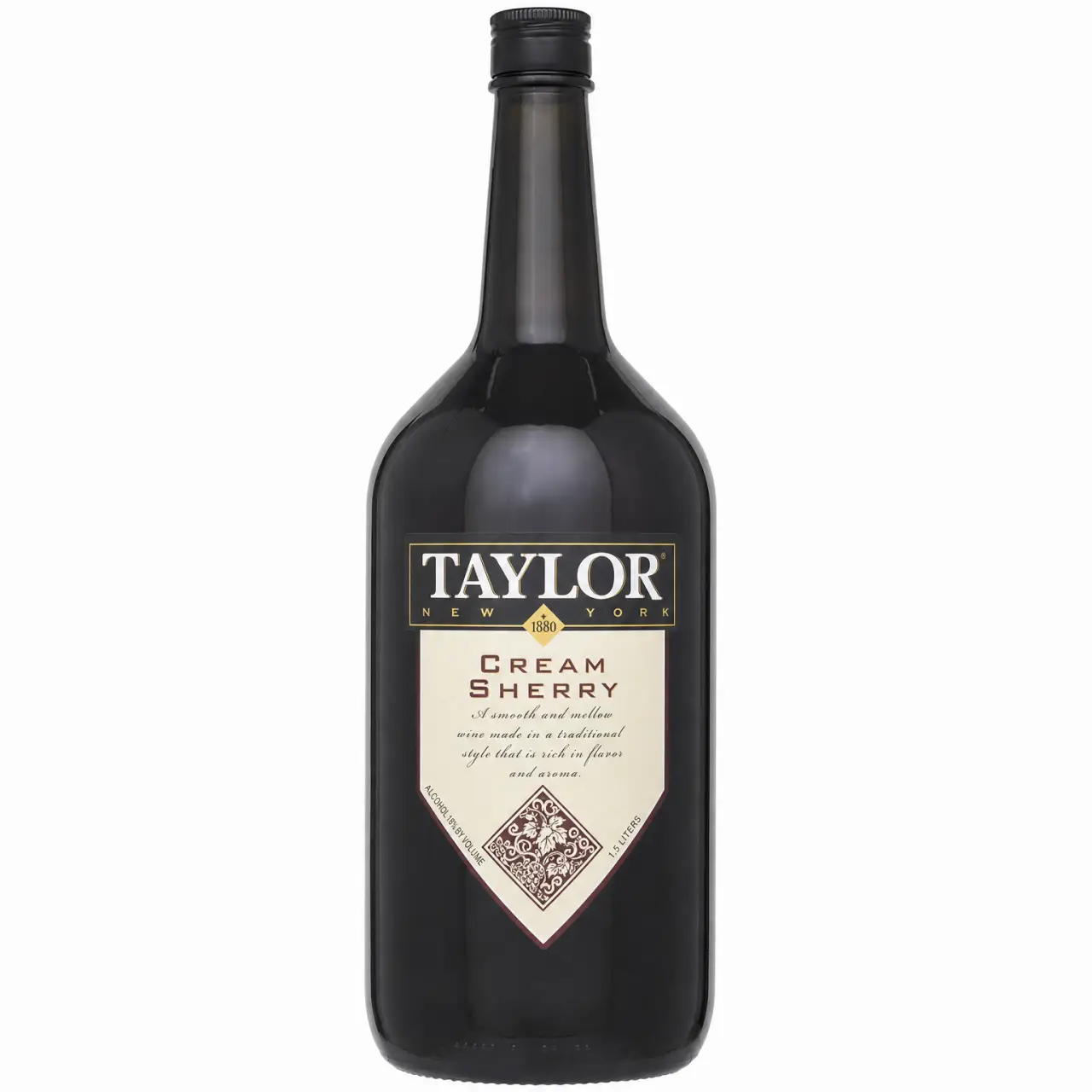 Taylor Cream Sherry 1.5L