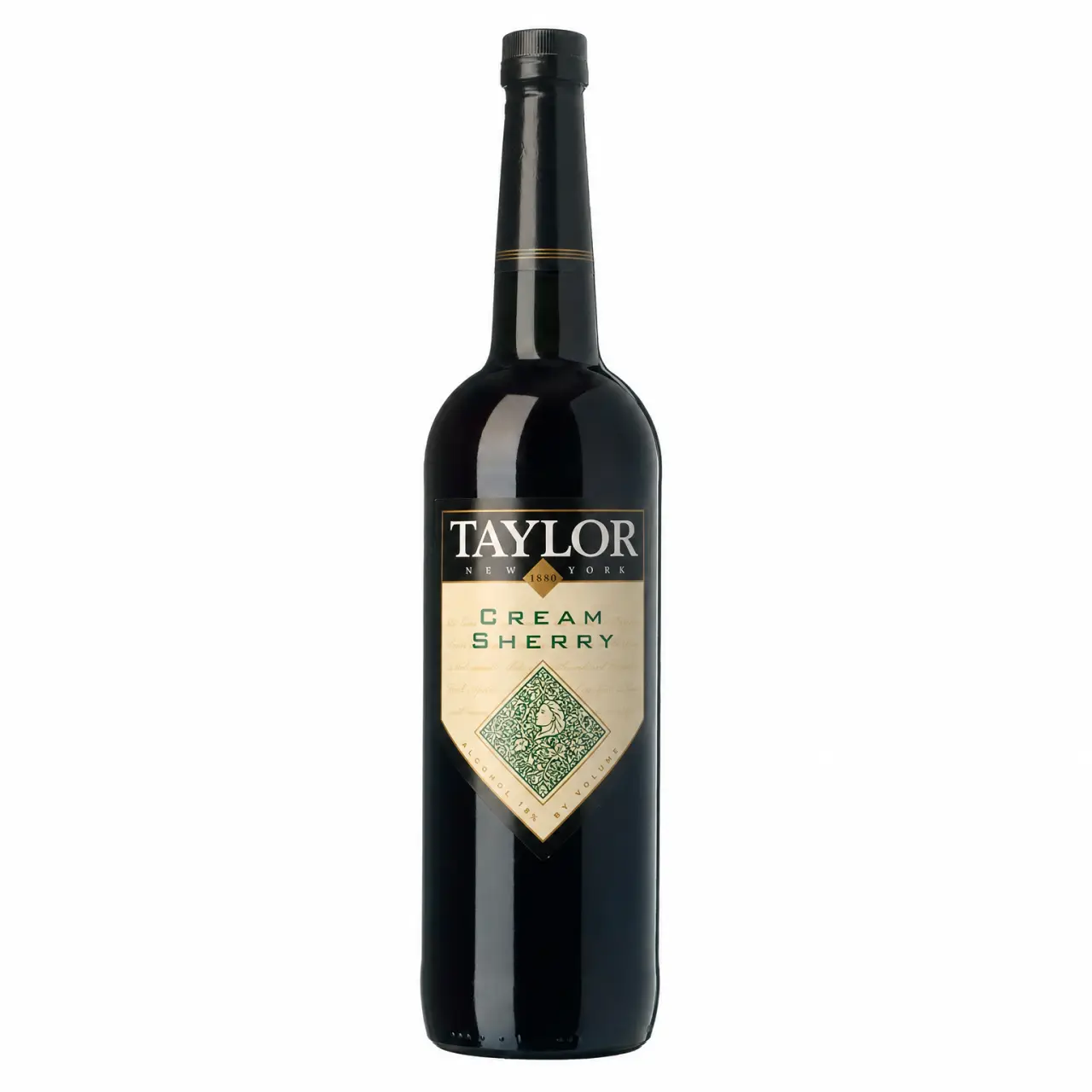 Taylor Cream Sherry 750ml