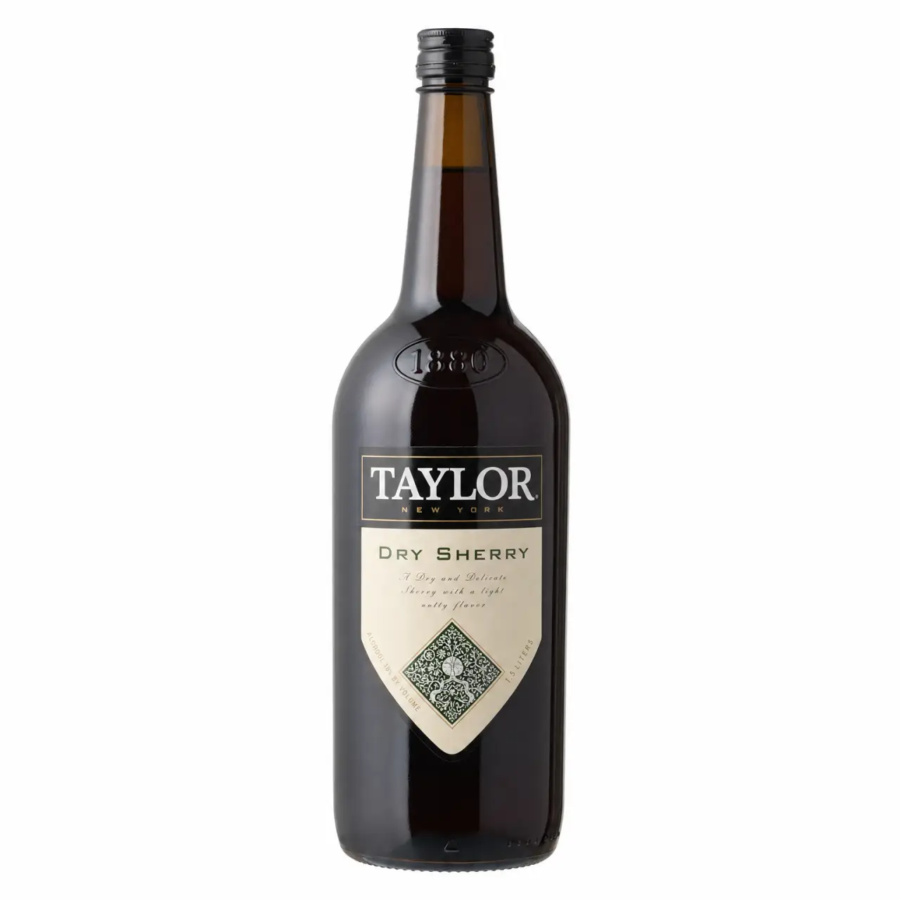 Taylor Dry Sherry 1.5L