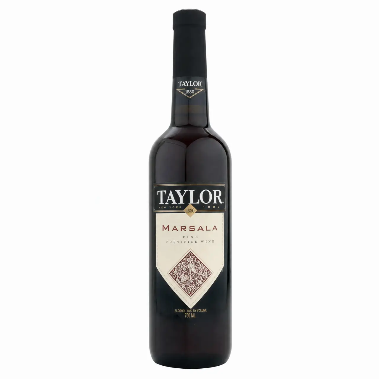 Taylor Marsala 750ml