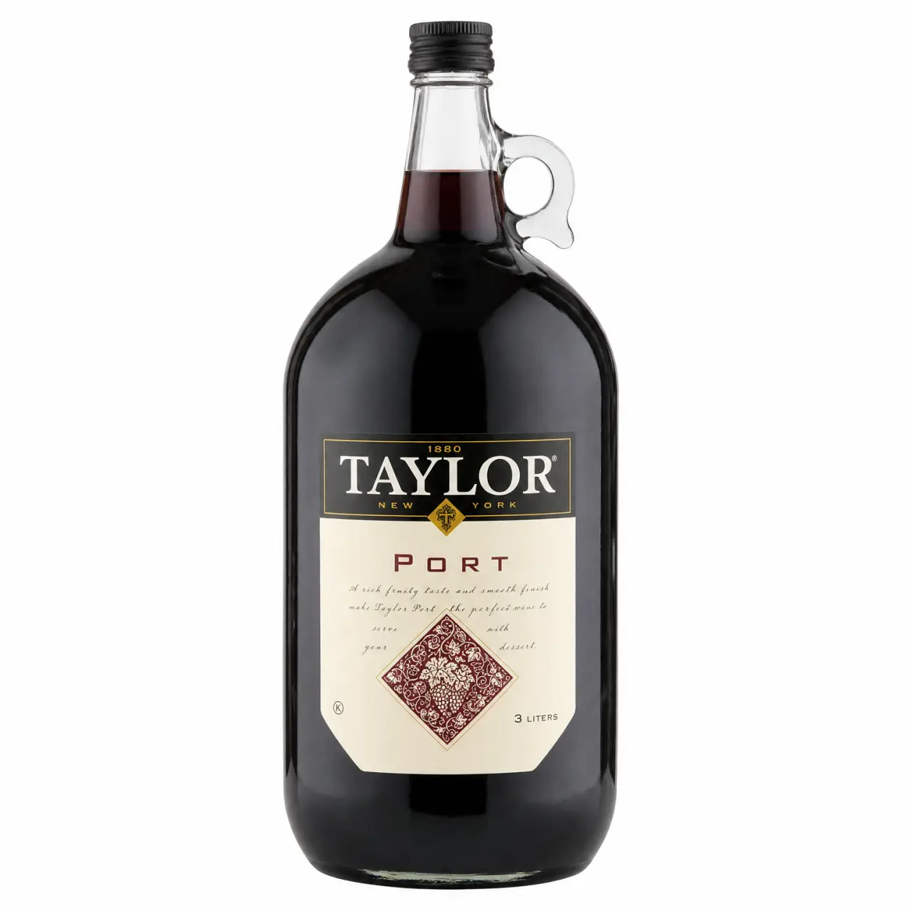 Taylor Port 3L