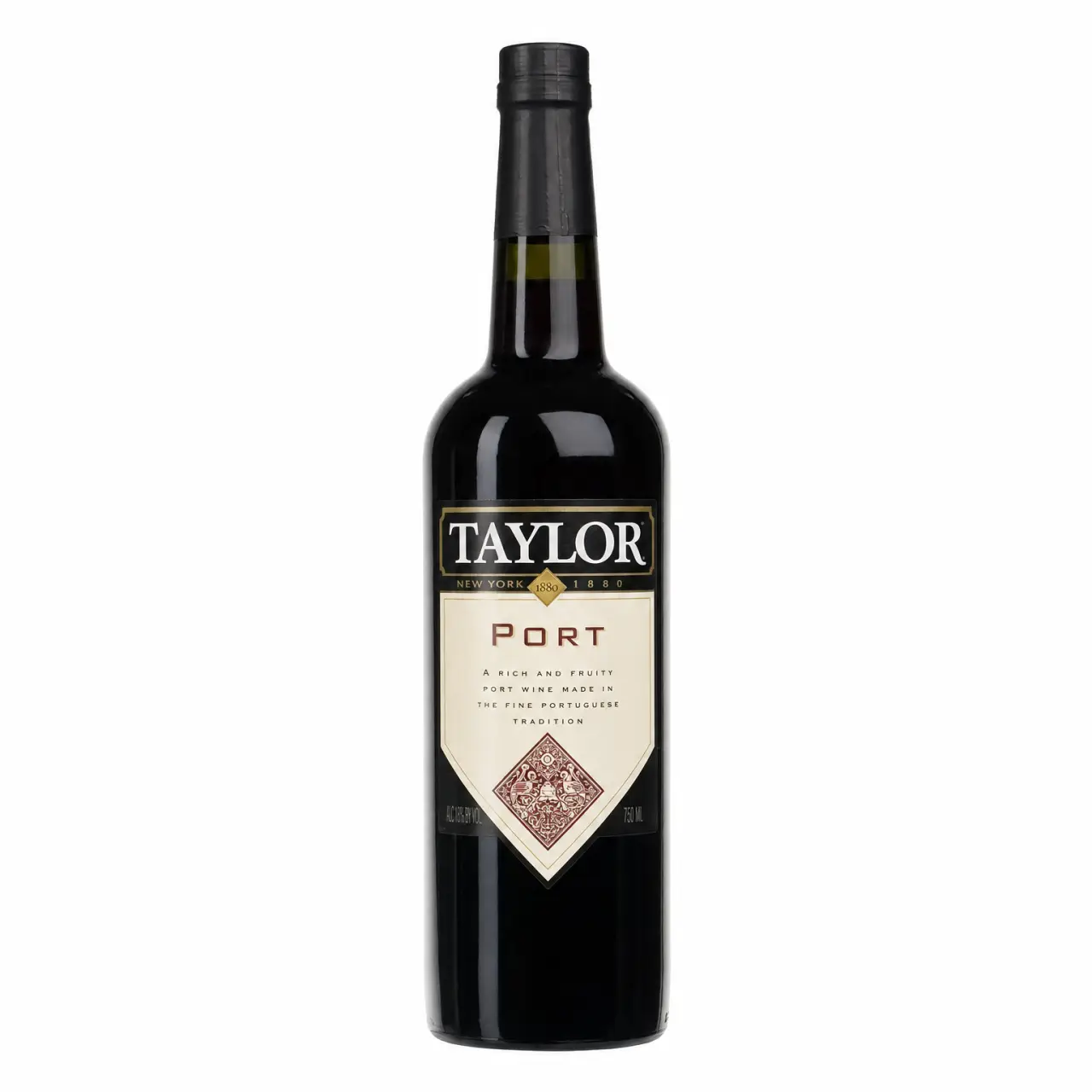 Taylor Port 750ml