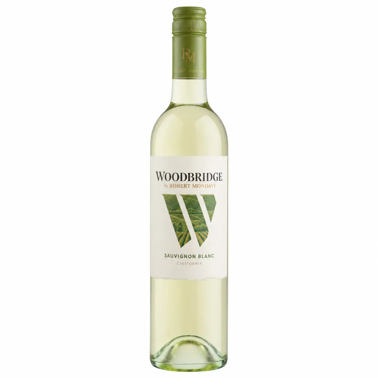 Woodbridge By Robert Mondavi Sauvignon Blanc 750ml