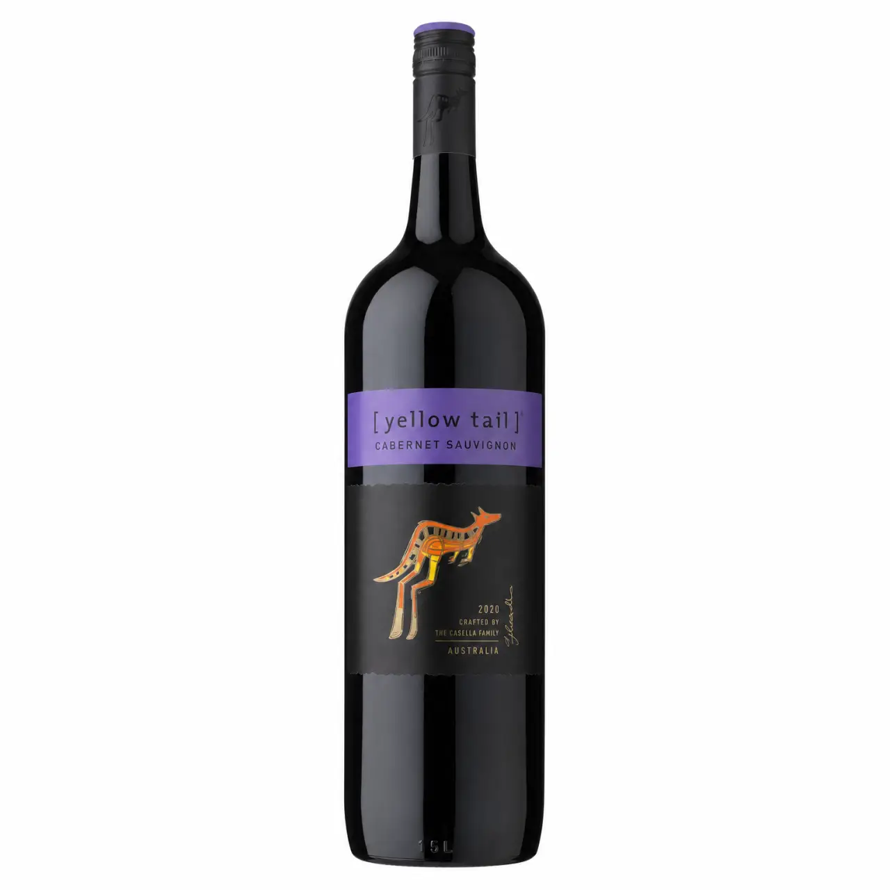Yellow Tail Cabernet Sauvignon 1.5L