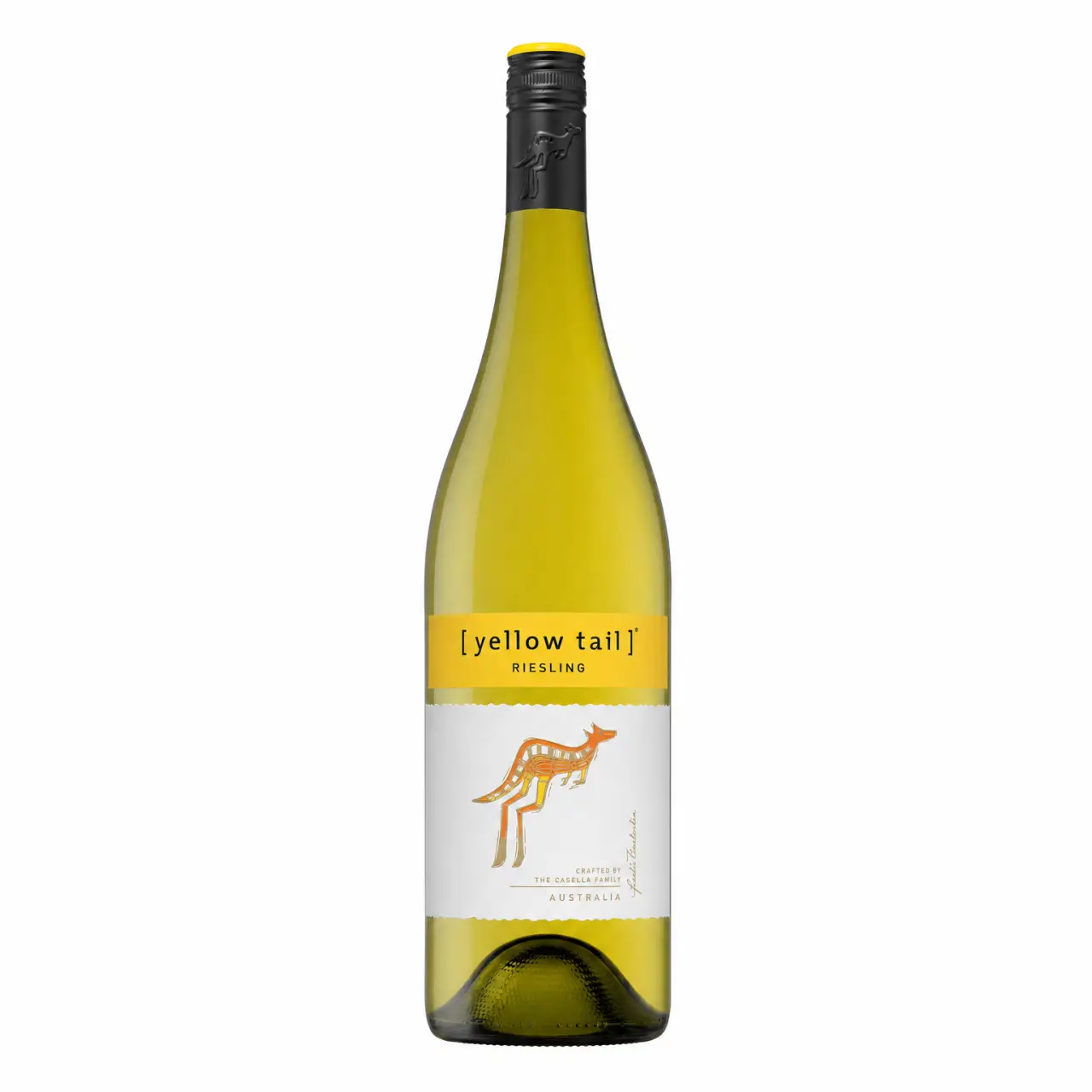 Yellow Tail Riesling 1.5L