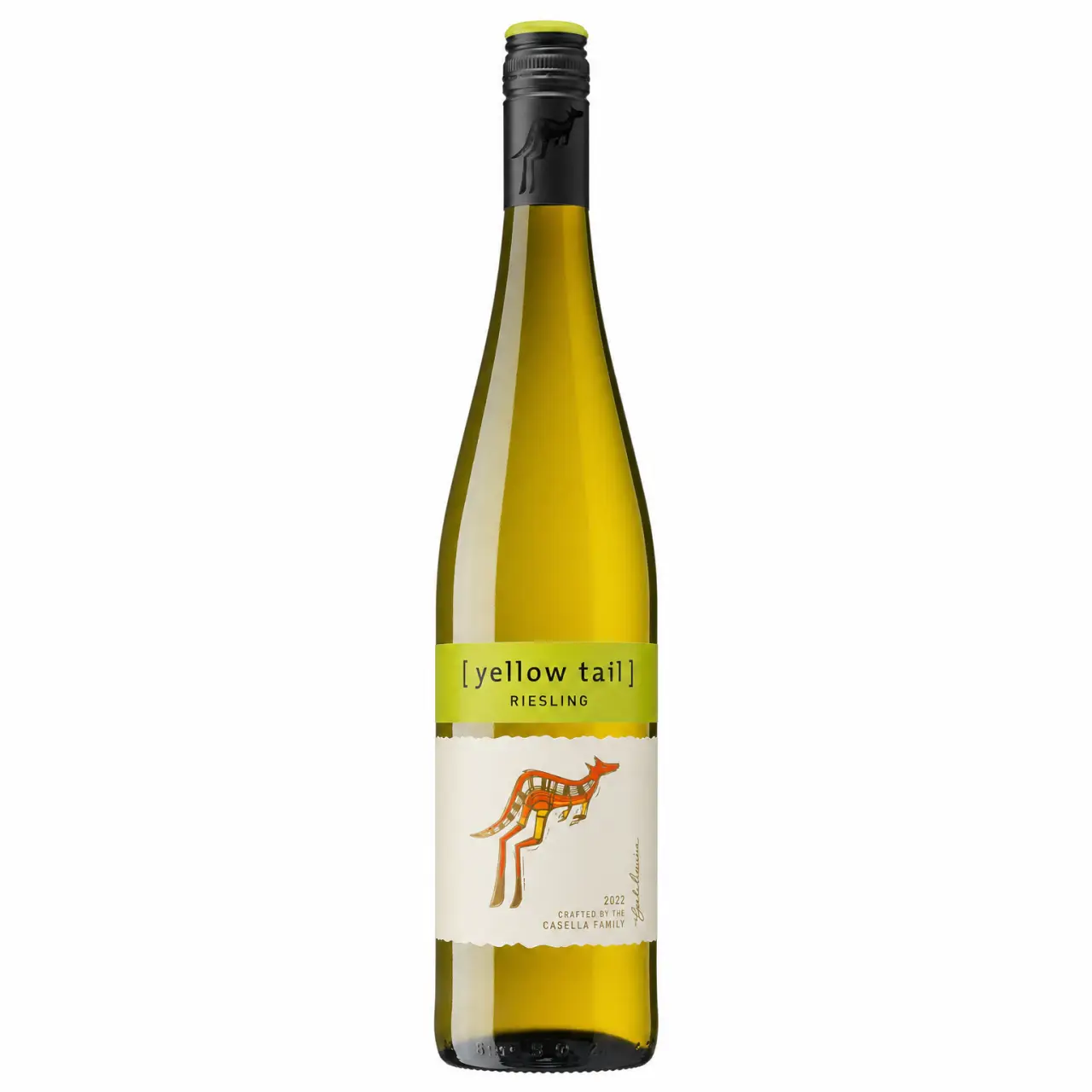 Yellow Tail Riesling 750ml