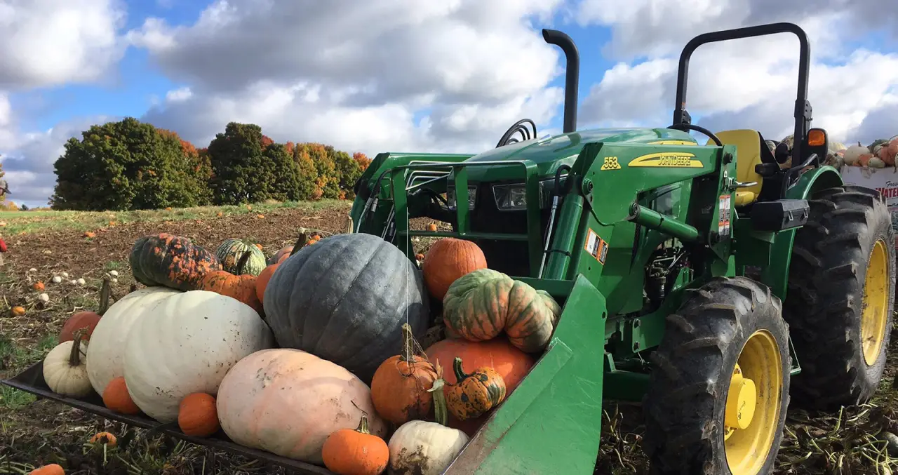 powers farm market 50 years