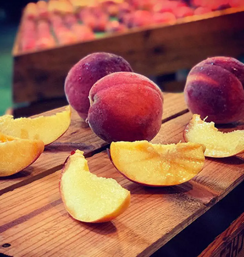 powers farm market imagery