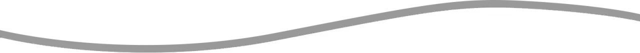 gray jagged sine wave on a white background