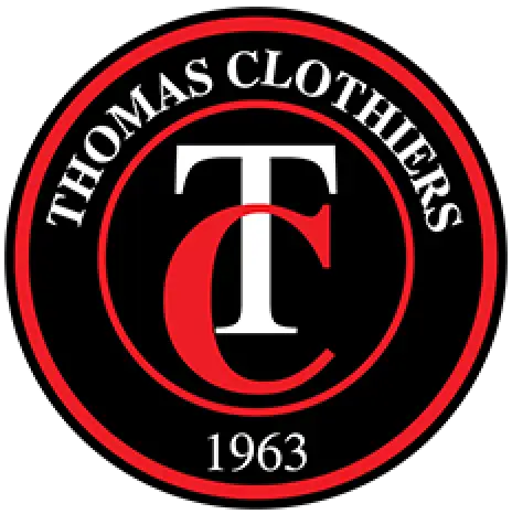 Thomas Tailor Shop