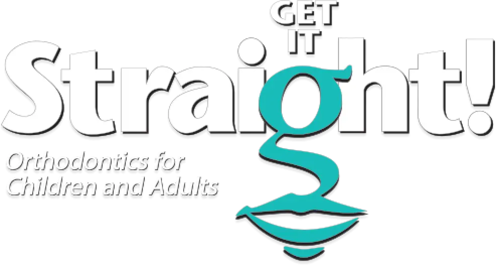 Get It Straight logo