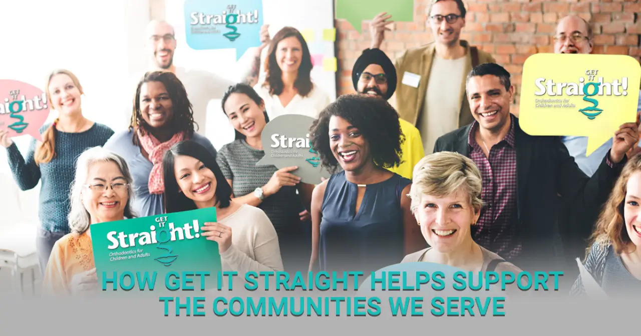 How Get It Straight Helps Support the Western NY Community