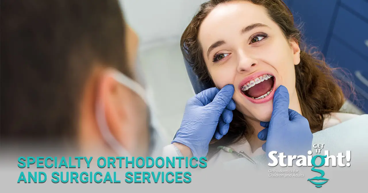 Specialty Orthodontics