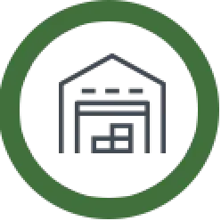 storage unit icon
