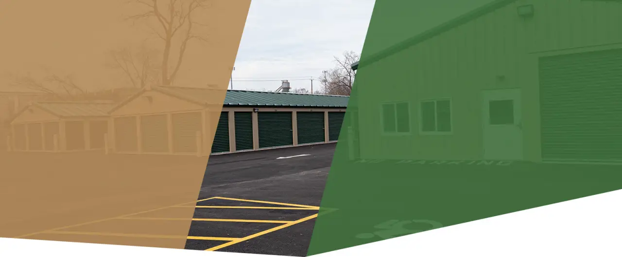 charlotte self storage buildings