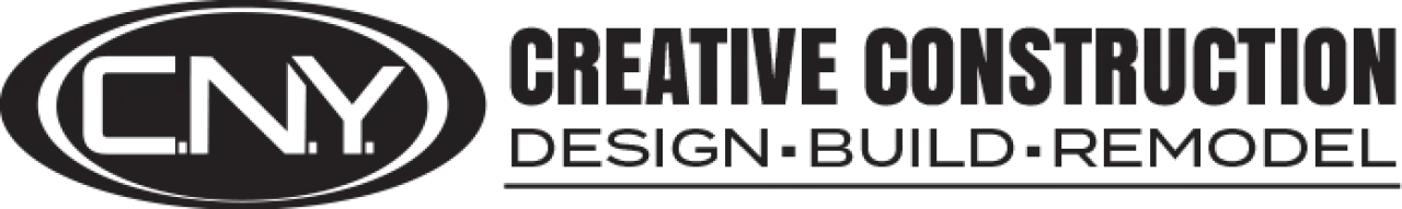CNY Creative Construction logo