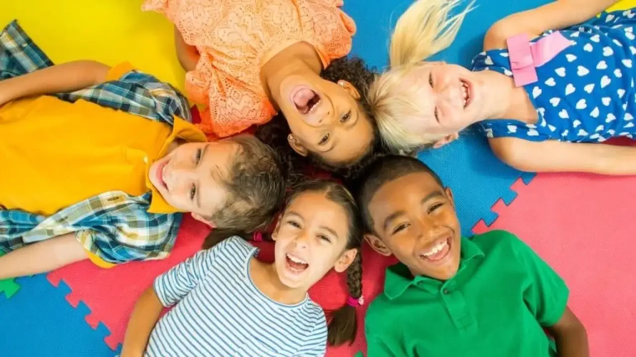 4 Questions To Ask Yourself if You’re Considering a Job in Childcare