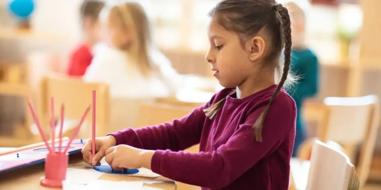 4 Reasons You Can Trust Our Childcare