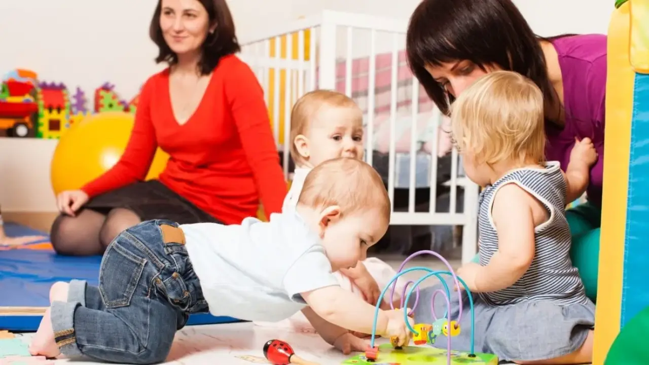 A Guide to Our Childcare Programs