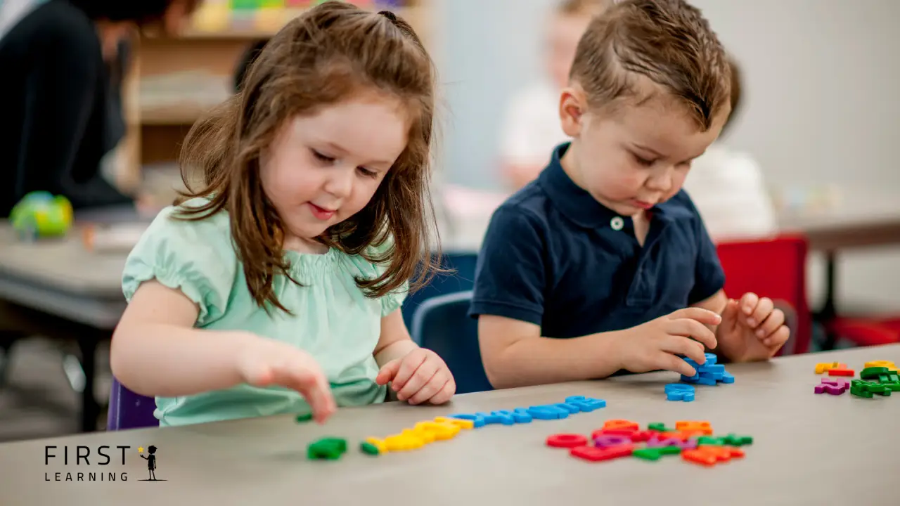 Why We Use the HighScope Curriculum & Why It Matters to You