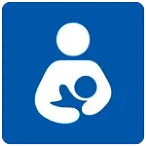 Breastfed Babies Welcome