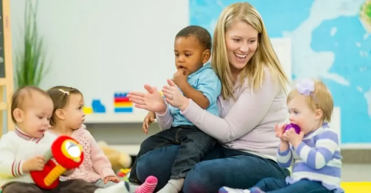 How to Know if You’re a Good Fit for Employment at a Childcare Center